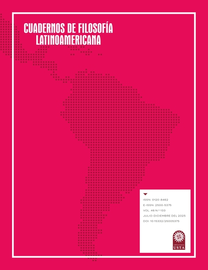 						Ver Vol. 46 Núm. 133 (2025)
					