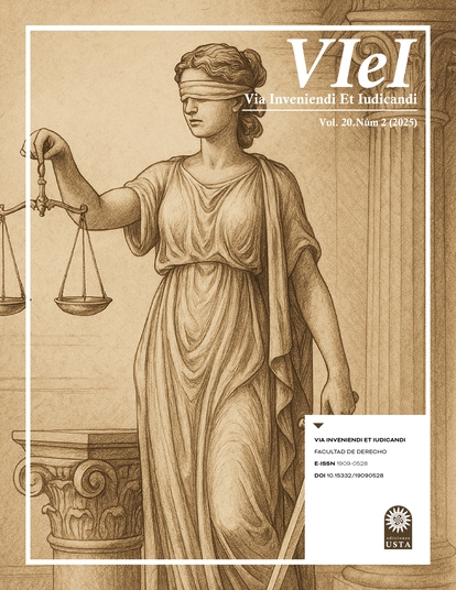 Revista VIEI