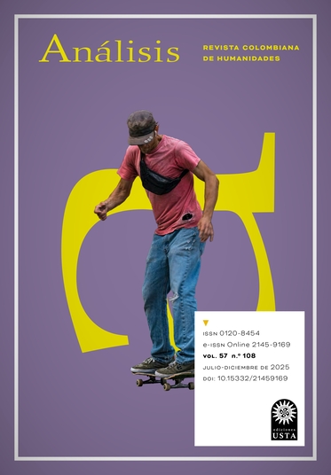 Revista Análisis